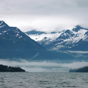 Valdez Narrows 7/2/2005 AM