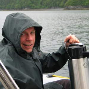 (3rd Byte) Dan's "Morning Wake-Up" with the finest "Kona" on the planet!