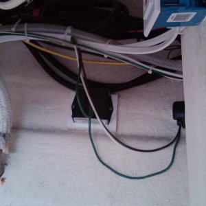Media 'galvanic isolator' in album 'galvanic isolator'