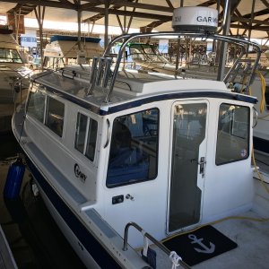 Media 'Everett Marina' in album 'Oak Harbor Marina'