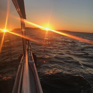 Beautiful Puget Sound