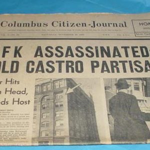 Nov 22, 1963