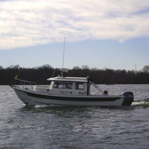 Media 'Foggy Dew " Rick & Donna"' in album 'Thanksgiving with the Byrd family on the Cumberland River'