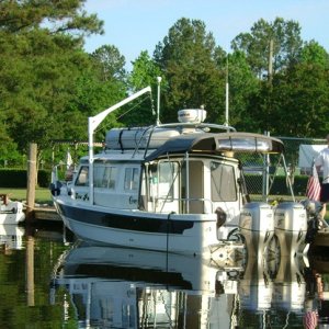 Sea Pal at Centerville Marina