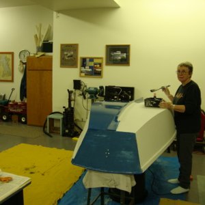 Dinghy 013
