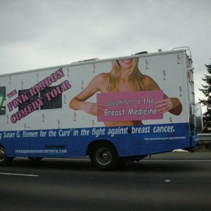 Media 'rv rolling' in album 'on stage, seattle international comedy competiton, bellingham, took 3rd that night'