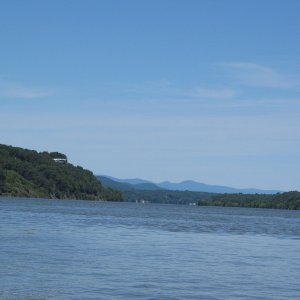 Catskills