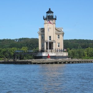 Kingston Lighthouse