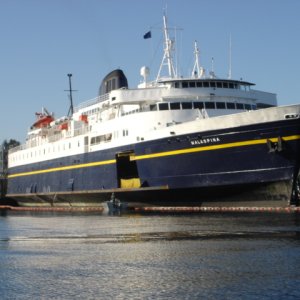 11 Sept  MALASPINA