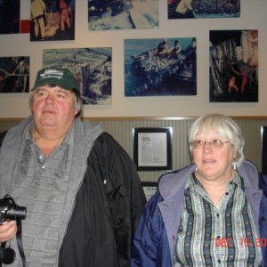 15 Dec 2007
Roger & Beth (SENSEI)
