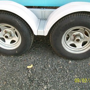 trailer