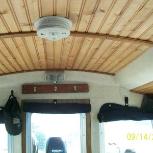 Headliner