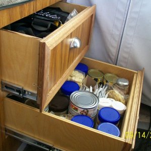 dinette