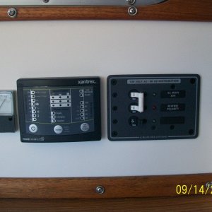 Electrical Panel