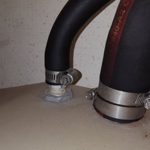 Media 'port fuel tank fittings' in album 'effect of battery acid from boil over in lazarette above'