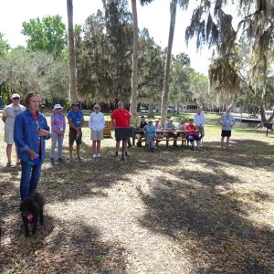 Memorial service
