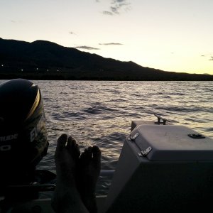 Utah Lake