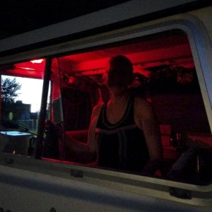 Bye bye Coeur d\'Alene