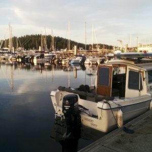 Friday Harbor