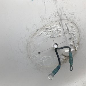 Media 'Left a mess.' in album 'STUCK on...'