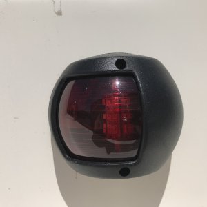 Media 'contains red LED lamp' in album 'STUCK on...'