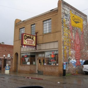 Media '(Not For Hire) Delta Crawdad Emporium' in album '(Not For Hire) An \"Orca\" in the Delta'