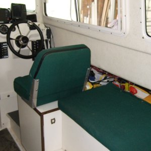 Media '' in album 'Cabin'