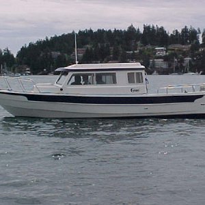 Lyle and Shelly of Yakima New 25!!                  Welcome to the Fleet!!.JPG