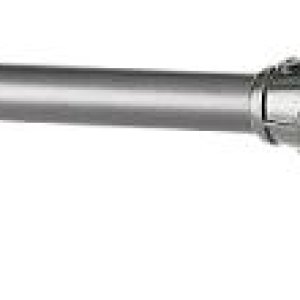 Media 'Helmsmate tiller extension handle' in album 'Shore power inlet, under starboard gunwale'