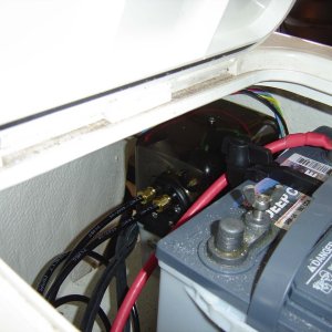 (Tony) trim tab 6