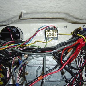 (Tony) trim tab 7