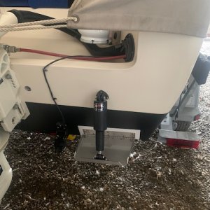 new Trim Tabs