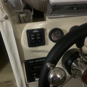 New Trim Tabs