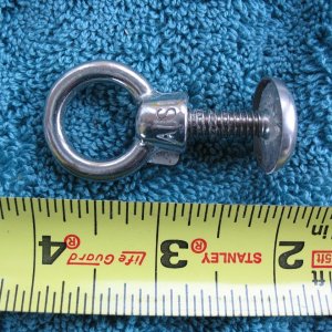 anchor locker eye nut 1