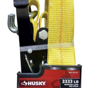 These are a bargain at $10 each from Home Depot. I use four total.