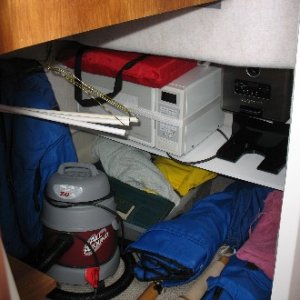 Storage