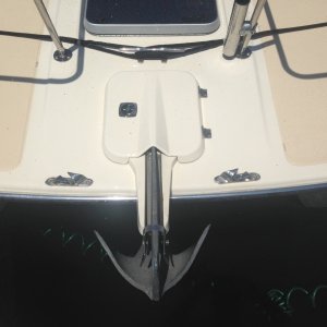 Anchor Hatch #1