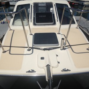 Anchor Hatch #2