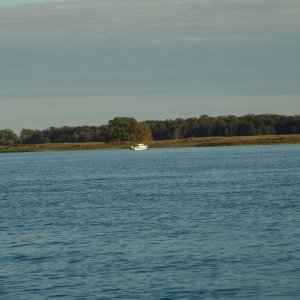 Media 'To my wife's suprise, I correctly identified this C-Dory over 1 mile away.' in album 'Is that what I think it is?'