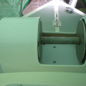 EZ hatch view