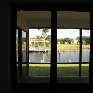 Inside Looking Out