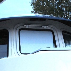 Media '' in album 'Opening center window'