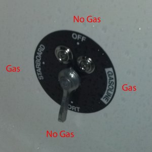 How my valve works.
