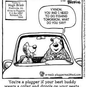 plugger