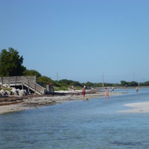 Bahia Honda 3/25/2010
