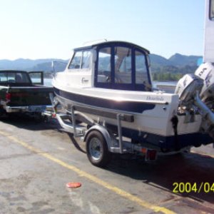 (Wheeler Dealer)