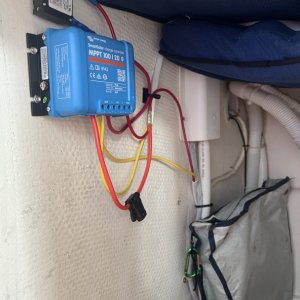Controller and switch