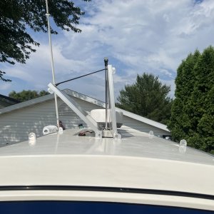 Both panels tilted up