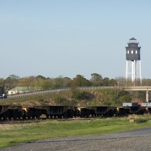 Cape Charles