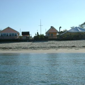 pelican pub